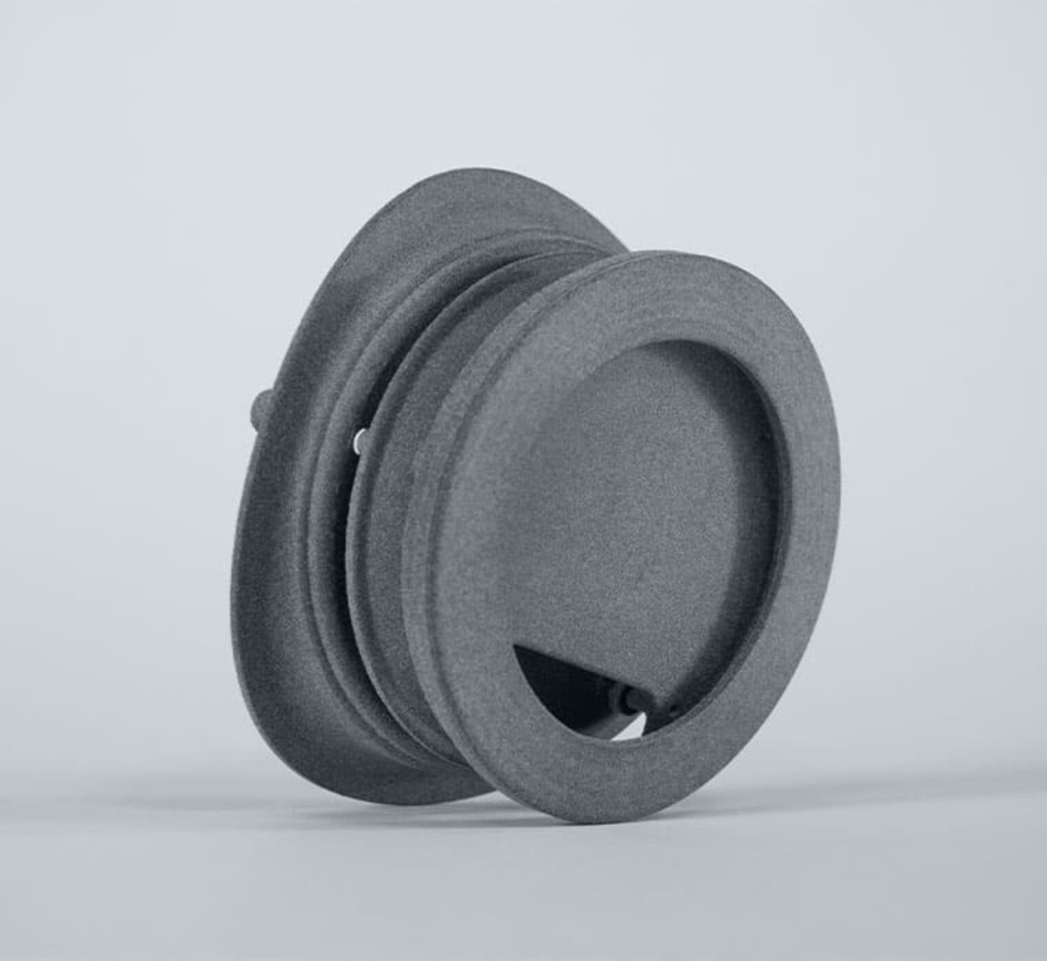 Сменные трубки-фильтры респираторов для Kray Technologies - 3D Printing ...